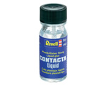 Colla per modellismo Contacta Liqiud blister (18 g) revell REV29601