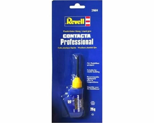 REVELL Colla per modellismo Contacta Professional - REV29604