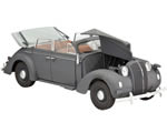 German Staff Car Admiral Cabriolet 1:35 revell REV3099