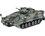 Warrior MCV 1:72 revell REV3128