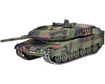 Leopard 2 A5 / A5 NL 1:72 revell REV3187