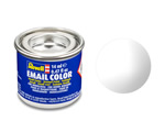 Email Color Clear Gloss (14 ml) revell REV32101
