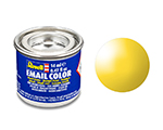 Email Color Yellow Gloss RAL 1018 (14 ml) revell REV32112