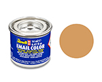 Email Color Africa Brown Matt (14 ml) revell REV32117