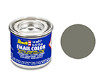 Email Color Light Olive Matt RAL 7003 (14 ml) revell REV32145
