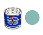 Email Color Light Blue Matt (14 ml) revell REV32149