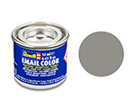 Email Color Stone Grey Matt RAL 7030 (14 ml) revell REV32175