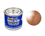 Email Color Copper Metallic (14 ml) revell REV32193