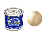 Email Color Gold Metallic (14 ml) revell REV32194