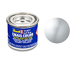 Email Color Aluminium Metallic (14 ml) revell REV32199