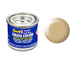 Email Color Beige Silk RAL 1001 (14 ml) revell REV32314
