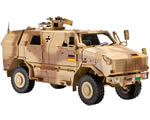 ATF Dingo 2 GE A2 PatSi 1:35 revell REV3233