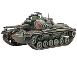 M48 A2GA2 1:35 revell REV3236