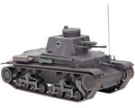 Pz.Kpfw. 35(t) 1:35 revell REV3237