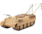 Bergepanther (Sd.Kfz. 179) 1:35 revell REV3238