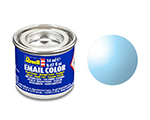 Email Color Clear Blue (14 ml) revell REV32752