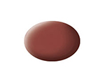 Aqua Color Reddish Brown Matt (18 ml) revell REV36137