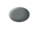 Aqua Color Mouse Grey Matt (18 ml) revell REV36147