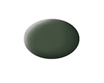 Aqua Color Bronze Green Matt RAL6031 (18 ml) revell REV36165