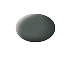 Aqua Color Olive Grey Matt (18 ml) revell REV36166