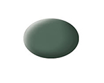 Aqua Color Greenish Grey Matt (18 ml) revell REV36167