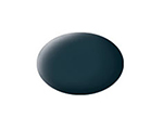 Aqua Color Granite Grey Matt (18 ml) revell REV36169