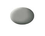 Aqua Color Stone Grey Matt RAL7030 (18 ml) revell REV36175