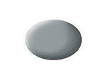 Aqua Color Light Grey USAF Matt (18 ml) revell REV36176