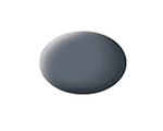 Aqua Color Dust Grey Matt RAL7012 (18 ml) revell REV36177