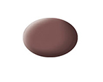 Aqua Color Rust Matt (18 ml) revell REV36183