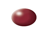 Aqua Color Purple Red Silk (18 ml) revell REV36331