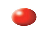 Aqua Color Luminous Red Silk (18 ml) revell REV36332