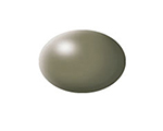 Aqua Color Greyish Green Silk (18 ml) revell REV36362