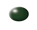 Aqua Color Dark Green Silk (18 ml) revell REV36363