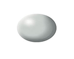 Aqua Color Light Grey Silk (18 ml) revell REV36371