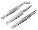 Set of 3 Tweezers revell REV39063