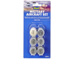 Acrylic Paint Set Military Aircraft (6 x 5 ml) revell REV39071