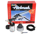 Spray Gun standard class (Airbrush Accessories) revell REV39101