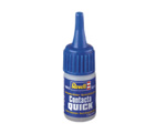 Colla per modellismo Contacta Quick (5 g) revell REV39613