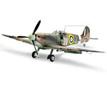 Supermarine Spitfire Mk.IIa 1:32 revell REV3986