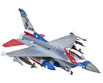 Lockheed Martin F-16C Fighting Falcon 1:144 revell REV3992