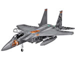 McDonnell Douglas F-15E Strike Eagle 1:144 revell REV3996