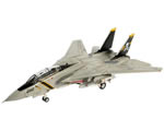 Grumman F-14A Tomcat 1:144 revell REV4021