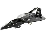 F-19 Stealth Fighter 1:144 revell REV4051