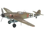 Messerschmitt Bf 109 G-10 1:72 revell REV4160