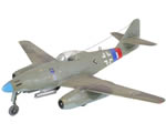 Messerschmitt Me 262 A-1a 1:72 revell REV4166