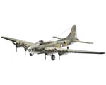 Boeing B-17F Memphis Belle 1:72 revell REV4279