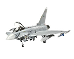 Eurofighter Typhoon (single seater) 1:144 revell REV4282