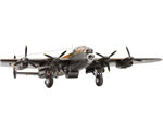 Avro Lancaster Dambusters 1:72 revell REV4295