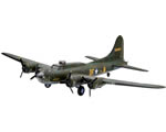 Boeing B-17F Memphis Belle 1:48 revell REV4297